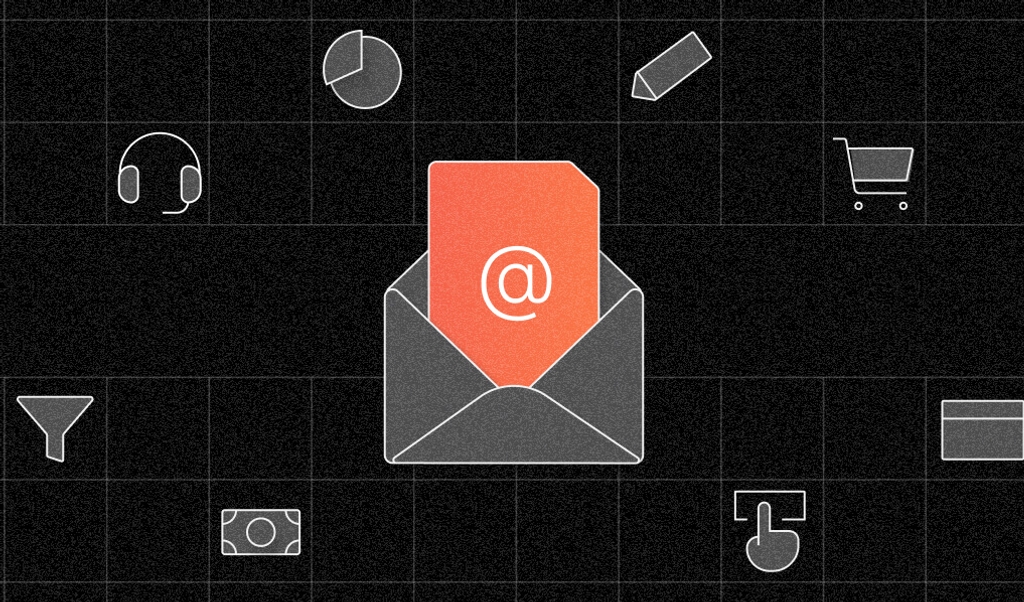 marketing Attribution Image